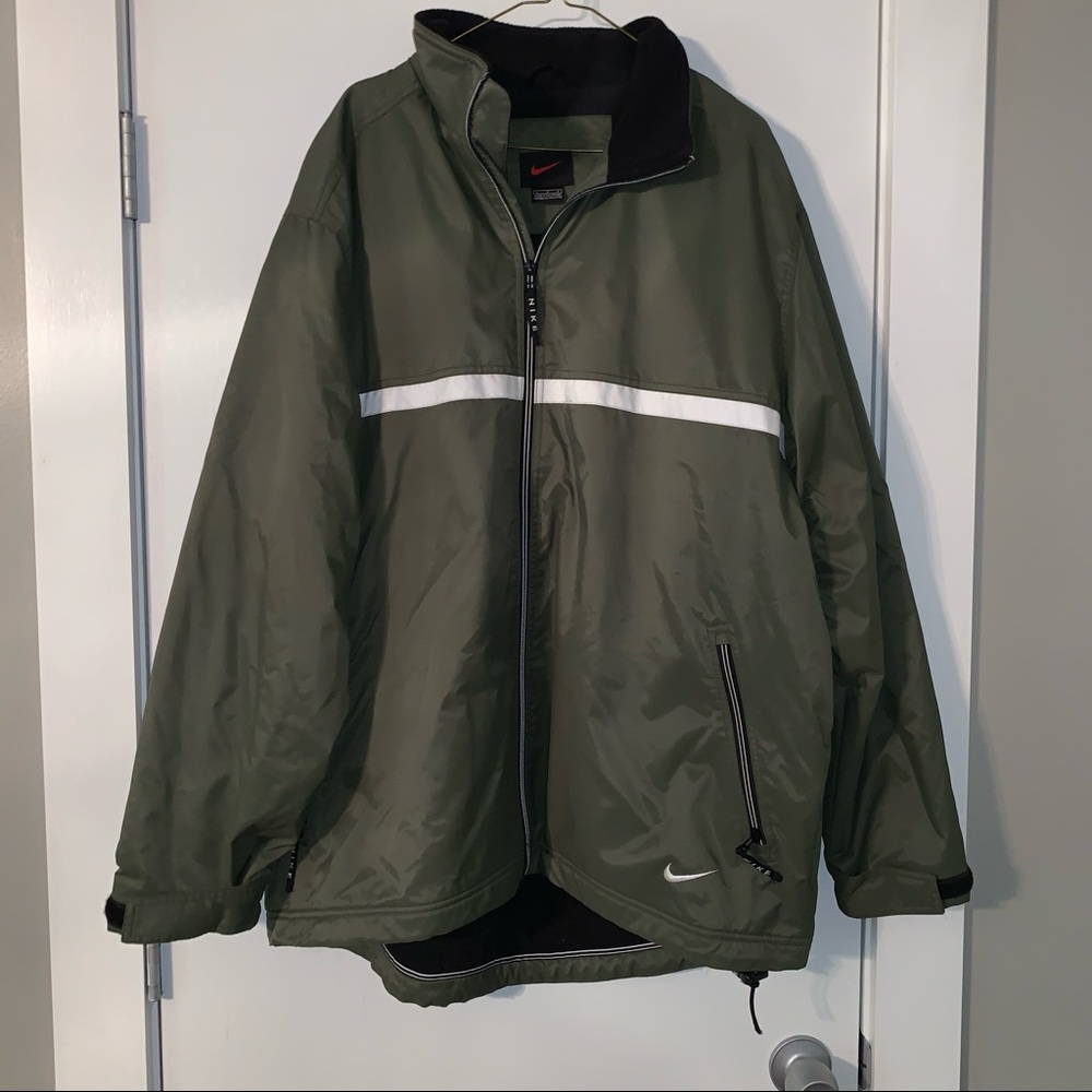 Nike Jacket